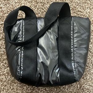 Bags black
